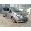 OPEL MERIVA B