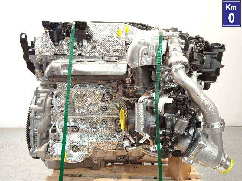 Recambio de motor completo para bmw serie x4 (g02) m40d referencia OEM IAM B57D30B 3
