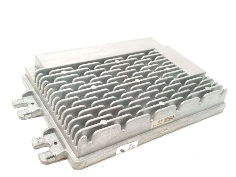 Recambio de modulo electronico para ford kuga iii (dfk) 1.5 ecoboost referencia OEM IAM SV4T14G647BCD 2830434 - Blanco 2