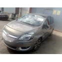 OPEL MERIVA B