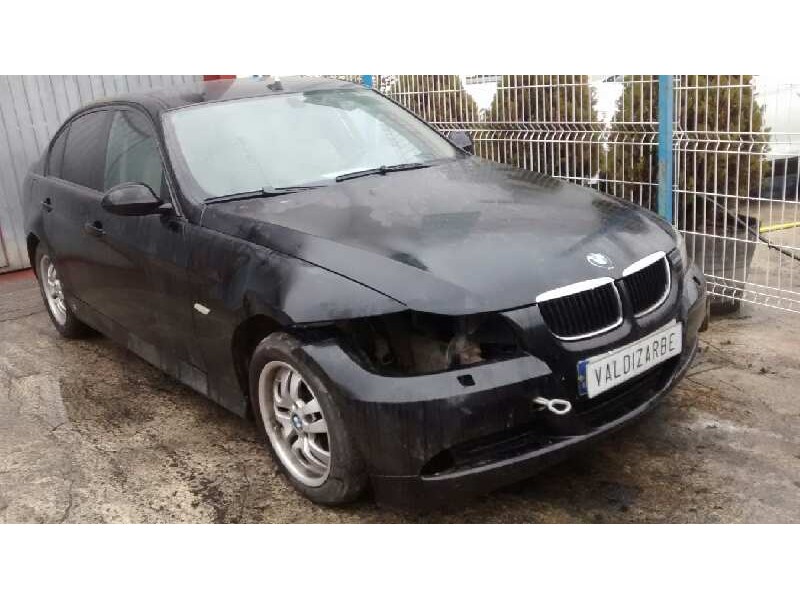 BMW SERIE 3 BERLINA (E90)