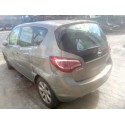 OPEL MERIVA B