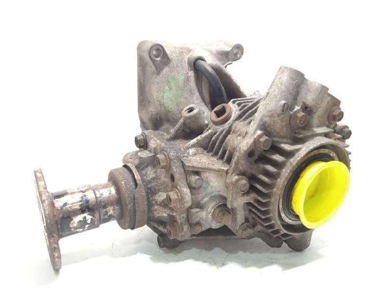 Recambio de caja transfer para nissan x-trail (t30) 2.2 dci diesel cat referencia OEM IAM 331008H60B 2