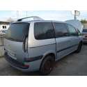 PEUGEOT 807 (EB_)