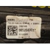 Recambio de retrovisor derecho para fiat doblo furgoneta/monovolumen (510_, 511_) bluehdi 100 referencia OEM IAM 98526836XT  