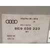 Recambio de modulo electronico para audi a4 avant (8e) 1.8 t quattro referencia OEM IAM 8E9035223  