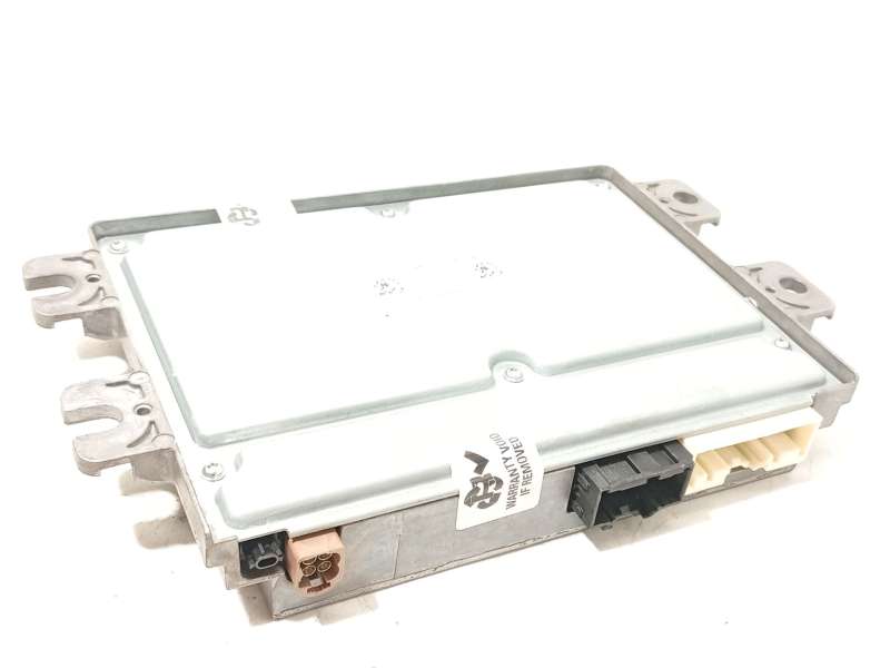 Recambio de modulo electronico para ford kuga iii (dfk) 1.5 ecoboost referencia OEM IAM SV4T14G647BCD 2830434 - Blanco 3