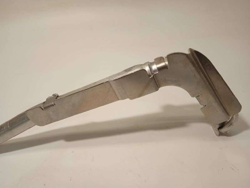 Recambio de tubos aire acondicionado para volkswagen t-roc 1.0 tsi referencia OEM IAM 5WB816738C - Gris 3
