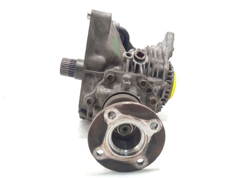 Recambio de caja transfer para nissan x-trail (t30) 2.2 dci diesel cat referencia OEM IAM 331008H60B 3