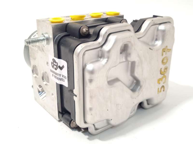 Recambio de abs para mercedes-benz t-class monospace (w420) t 180 cdi (420.833) referencia OEM IAM 476605494R 970320 0265956952 3