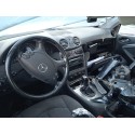 MERCEDES-BENZ CLK (C209)