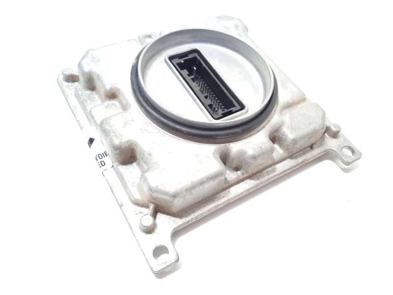 Recambio de centralita faros xenon para mazda 3 berlina (bp) referencia OEM IAM B0L567890  W003T28972 - Rojo 2