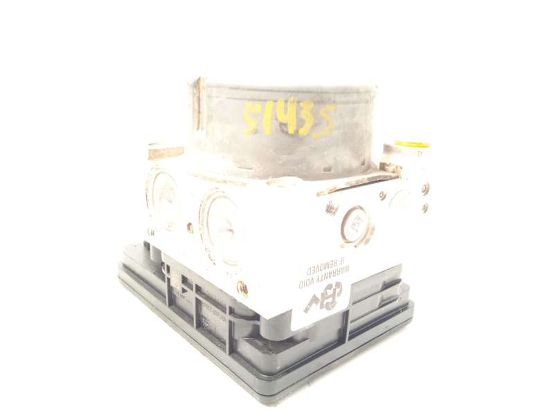 Recambio de abs para citroën c-elysee (dd_) 1.5 bluehdi 100 referencia OEM IAM 9822654880 10091639133 10022012064 2