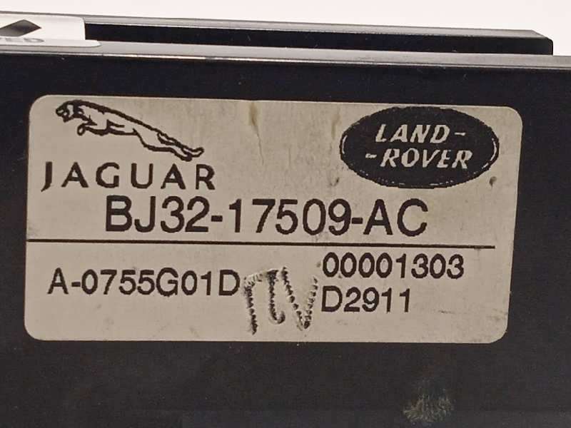 Recambio de modulo electronico para land rover evoque 2.2 td4 cat referencia OEM IAM BJ3217509AC  LR033016 - Gris 4