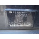 SUBARU LEGACY FAMILIAR/OUTBACK B13 (BP)