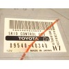 Recambio de modulo electronico para lexus rx (_u3_) 400h (mhu38_) referencia OEM IAM 8954048340  