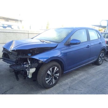 volkswagen polo del año 2019