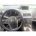 OPEL MERIVA B