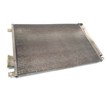 Recambio de condensador / radiador aire acondicionado para ford ka (ru8) 1.3 tdci referencia OEM IAM 1780092 CS5119710AA 