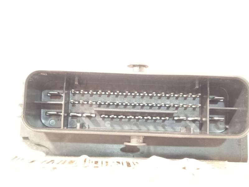 Recambio de abs para mercedes-benz t-class monospace (w420) t 180 cdi (420.833) referencia OEM IAM 476605494R 970320 0265956952 4
