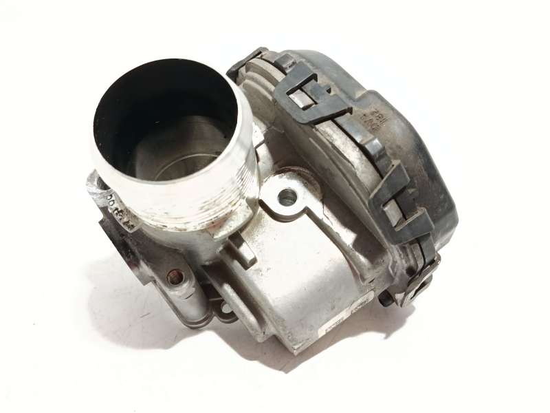 Recambio de caja mariposa para opel crossland x / crossland (p17, p2qo) 1.5 turbo d (75) referencia OEM IAM 9830171450 981327648