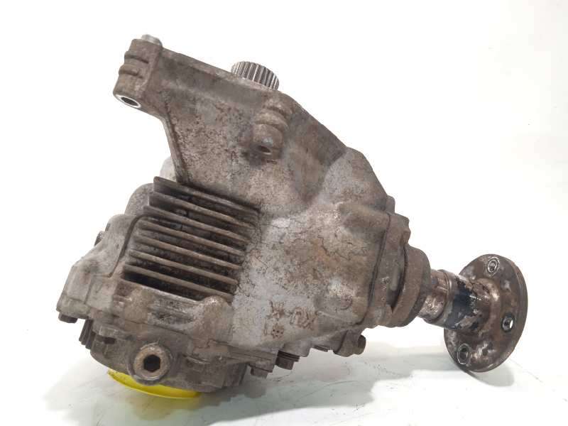 Recambio de caja transfer para nissan x-trail (t30) 2.2 dci diesel cat referencia OEM IAM 331008H60B 5