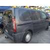 peugeot expert tepee (vf3x_) del año 2007