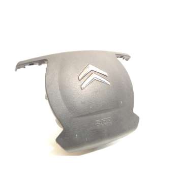 AIRBAG DELANTERO IZQUIERDO 96877137ZD 4112PL 98015973ZD