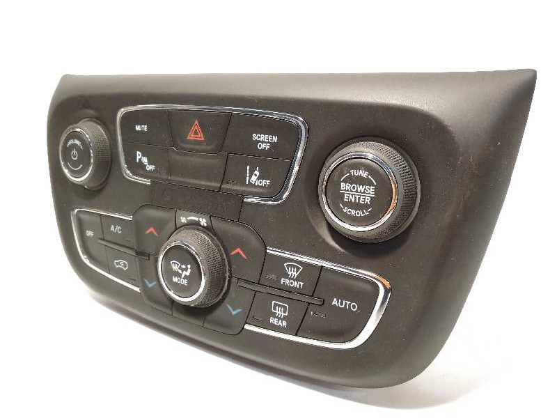 MANDO CLIMATIZADOR 60928135 2370503001 P6TM19DX9AB