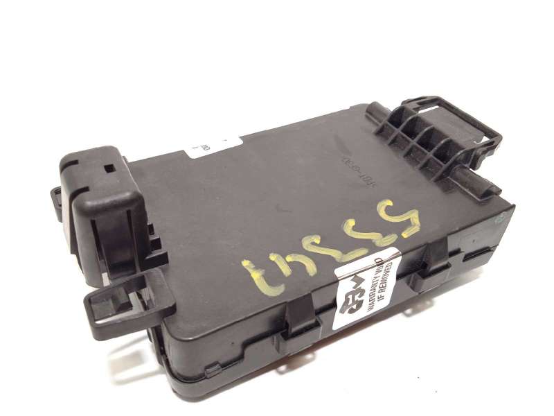 Recambio de modulo electronico para mazda cx-5 2.2 turbodiesel cat referencia OEM IAM KD45675Y0C - Negro 3