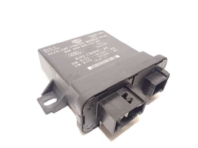 CENTRALITA LUCES BJ3213K031AC 5DF00904176 LR032869