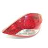 Recambio de piloto trasero derecho para peugeot 207 1.4 referencia OEM IAM 9686565980 6351HQ 