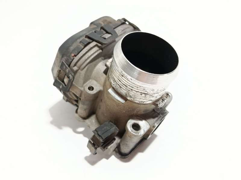 Recambio de caja mariposa para opel crossland x / crossland (p17, p2qo) 1.5 turbo d (75) referencia OEM IAM 9830171450 981327648 2