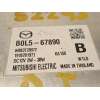 Recambio de centralita faros xenon para mazda 3 berlina (bp) referencia OEM IAM B0L567890  W003T28972