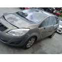OPEL MERIVA B
