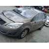 opel meriva b del año 2012