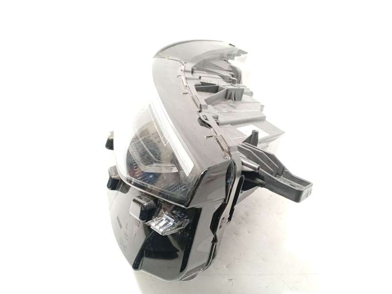 Recambio de faro derecho para ford kuga iii (dfk) 2.5 fhev referencia OEM IAM PV4B13E016AF 2859648 PV4B13E016AH - Verde 3