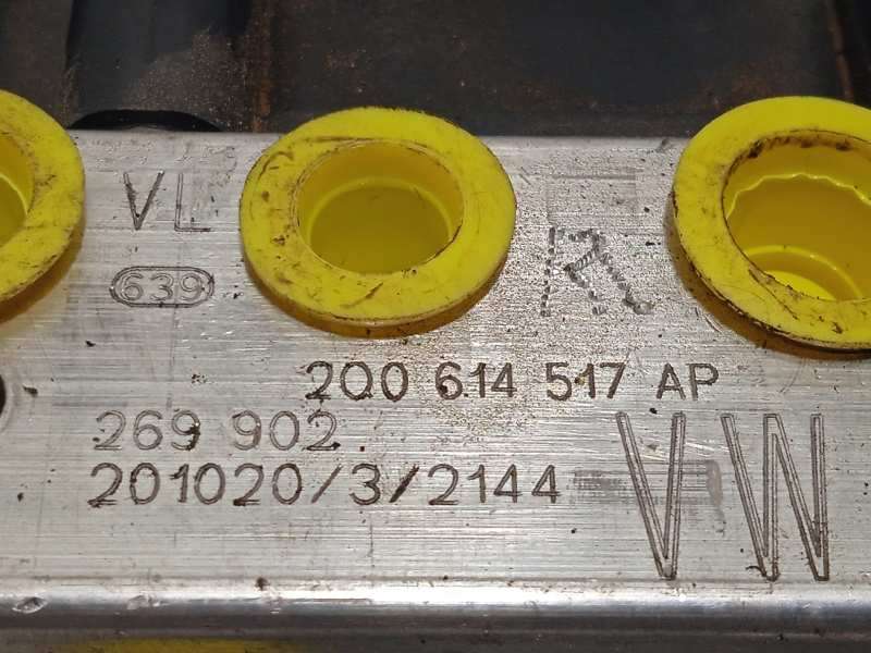 Recambio de abs para seat arona xcellence referencia OEM IAM 2Q0614517AP 2265106584 269902 6