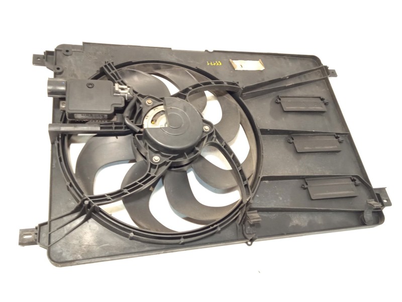 ELECTROVENTILADOR 31319165 