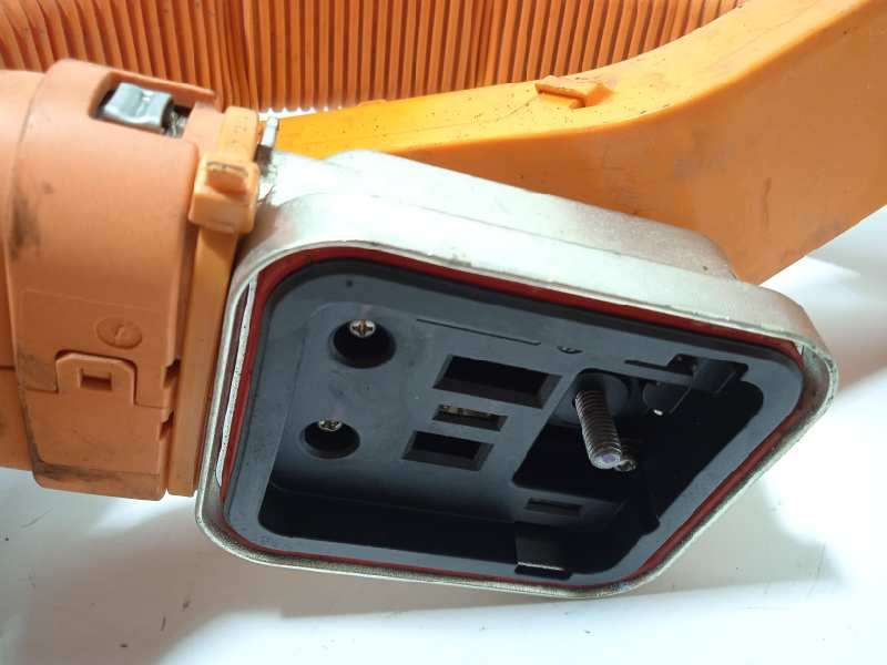 Recambio de modulo electronico para kia niro referencia OEM IAM 91895G5510 91875G5010 - Blanco 2