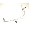 Recambio de tubos aire acondicionado para volkswagen t-roc 1.0 tsi referencia OEM IAM 5Q0816741B  