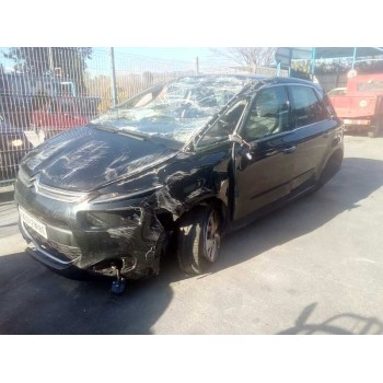 citroën c4 picasso del año 2015