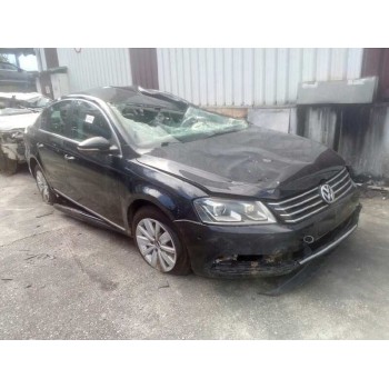 volkswagen passat lim. (362) del año 2014