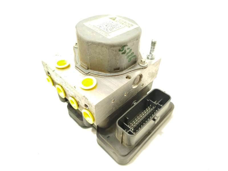 Recambio de abs para renault clio iv (bh_) 1.5 dci 90 referencia OEM IAM 476600188R 0265956527 269722 - Gris 2
