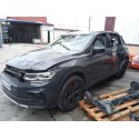 VOLKSWAGEN TIGUAN (AD1, AX1)