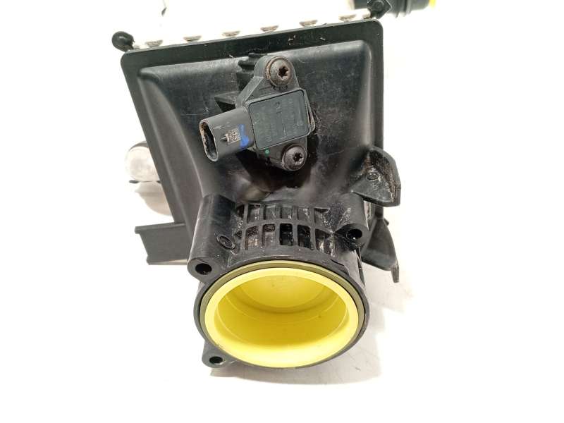 Recambio de intercooler para cupra leon (kl1, ku1, kug) 1.5 tsi referencia OEM IAM 04E145785P - Gris 3