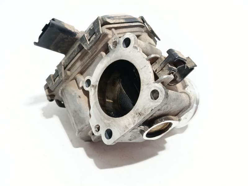 Recambio de caja mariposa para opel crossland x / crossland (p17, p2qo) 1.5 turbo d (75) referencia OEM IAM 9830171450 981327648 3