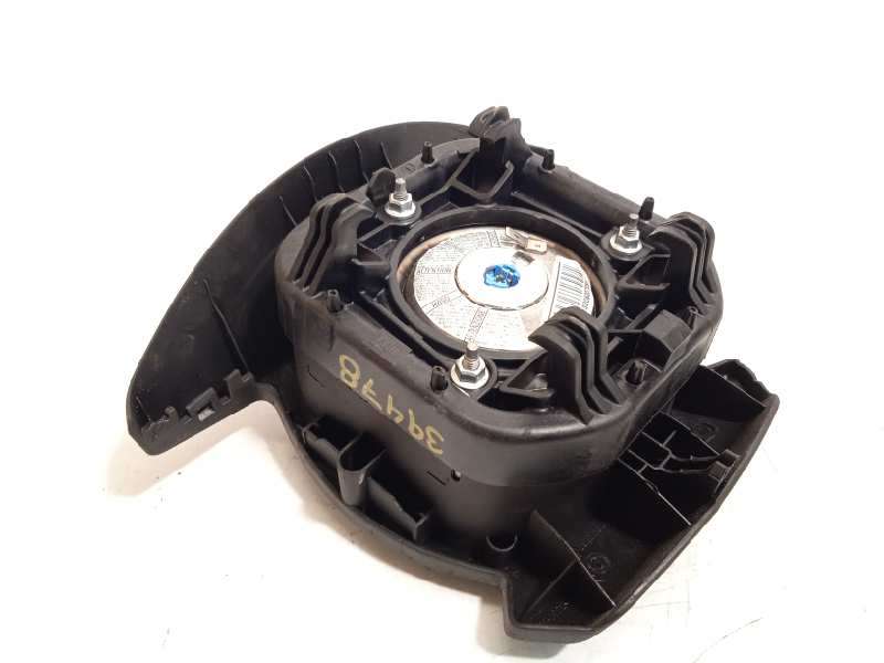 Recambio de airbag delantero izquierdo para citroën c5 station wagon 1.6 hdi fap referencia OEM IAM 96877137ZD 4112PL 98015973ZD - Gris 3