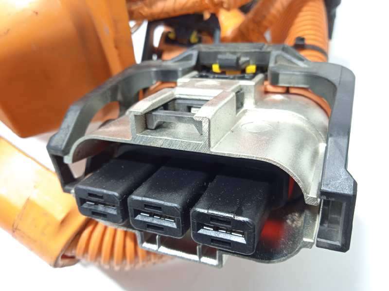 Recambio de modulo electronico para kia niro referencia OEM IAM 91895G5510 91875G5010 - Blanco 3