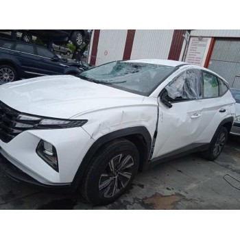 hyundai tucson (nx4e, nx4a) del año 2023